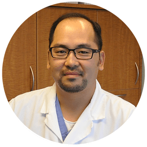 Dr. Michael Chung, Orthodontist at Edison Dental 27
